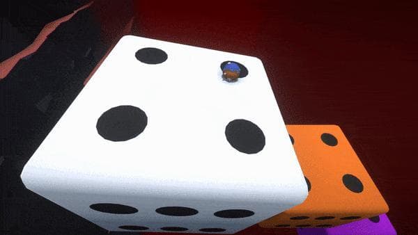Roll Off The Dice screenshot 3