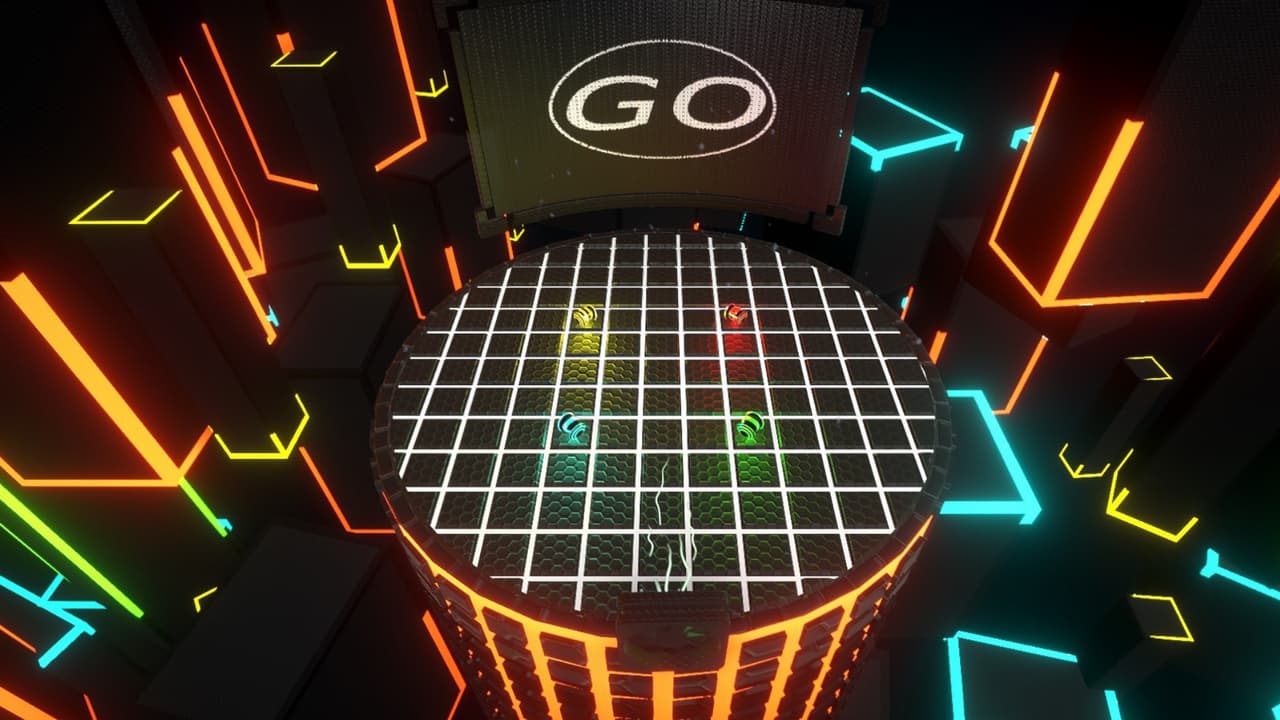 Neons screenshot 3