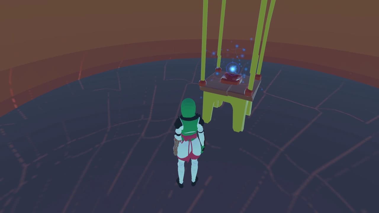 Invisibles screenshot 4