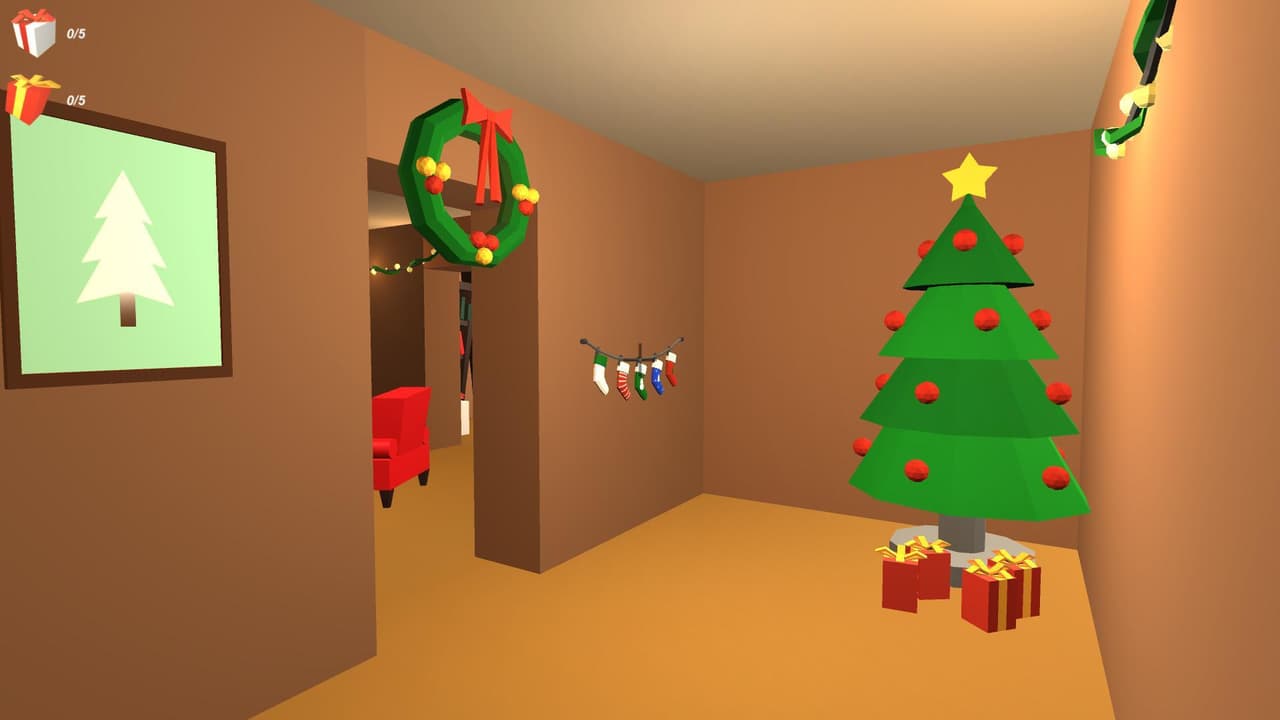 Christmas Gift screenshot 2
