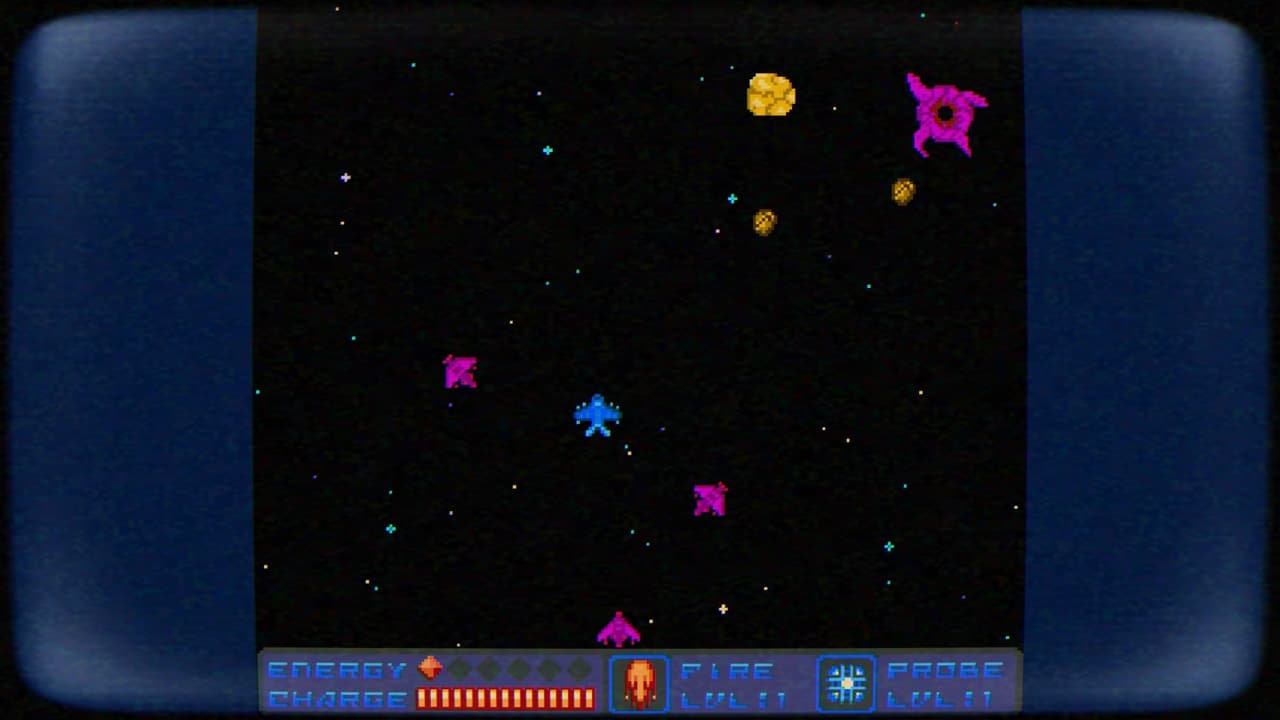 ANDROMEDA 101 screenshot 2
