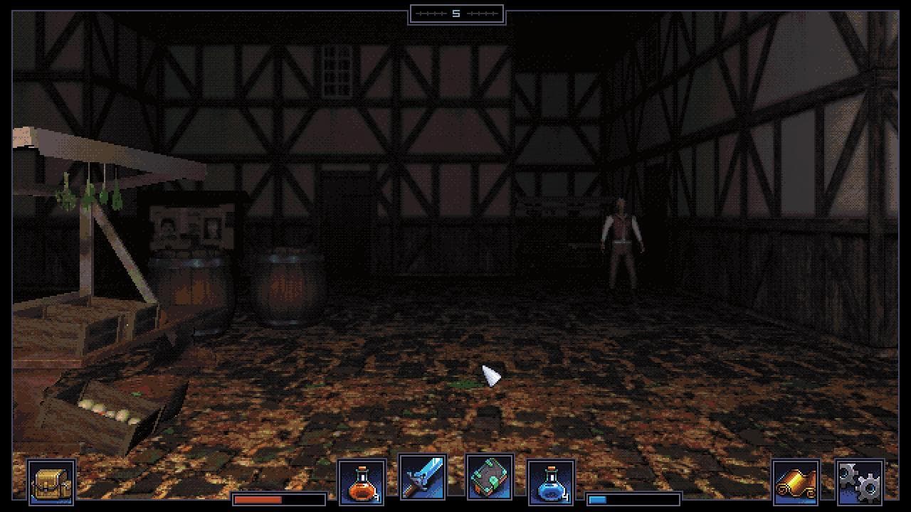 It Came from the Forest screenshot 3