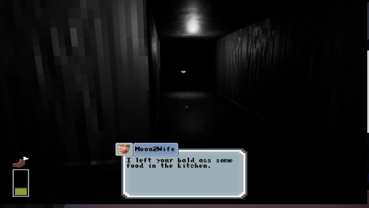 Welcome to the Stream screenshot 3