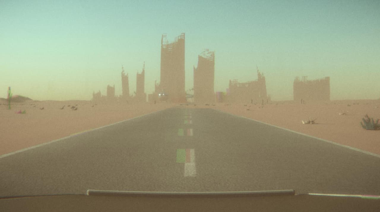 I, AI (itch) screenshot 3