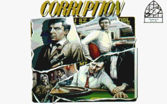 Corruption screenshot 4
