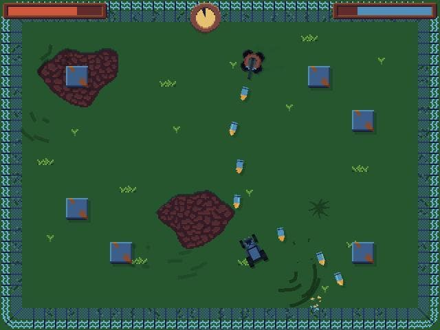 RandoBots screenshot 4