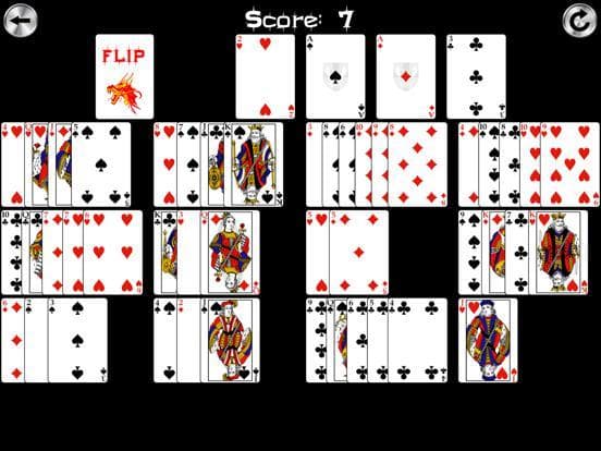 Cruel Solitaire Premium - Plus