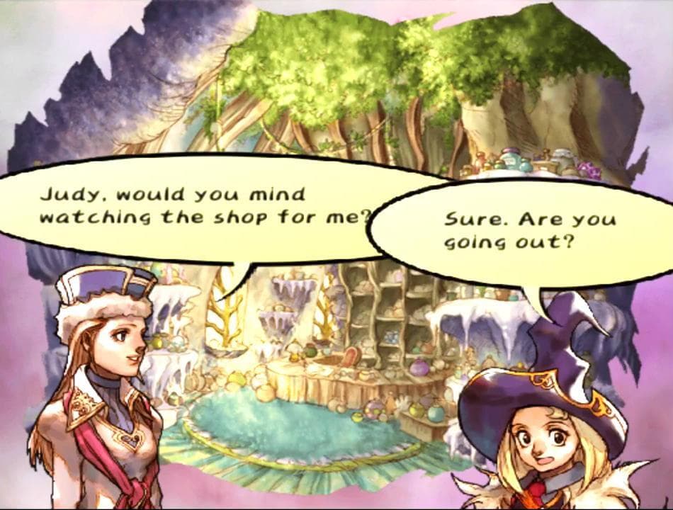 Unlimited Saga screenshot 4