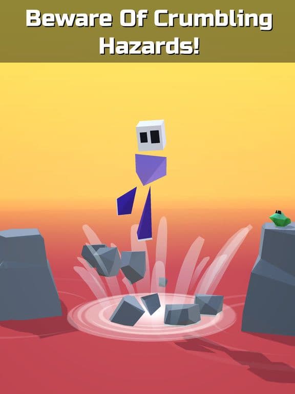 Love Steps! screenshot 3