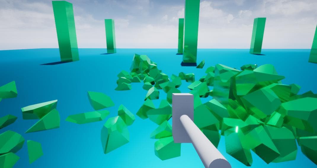 Destroy Everything And Relax screenshot 3