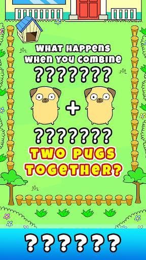 Pug Evolution Simulator screenshot 5
