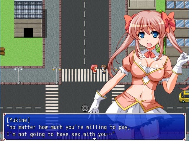 ReGame screenshot 2