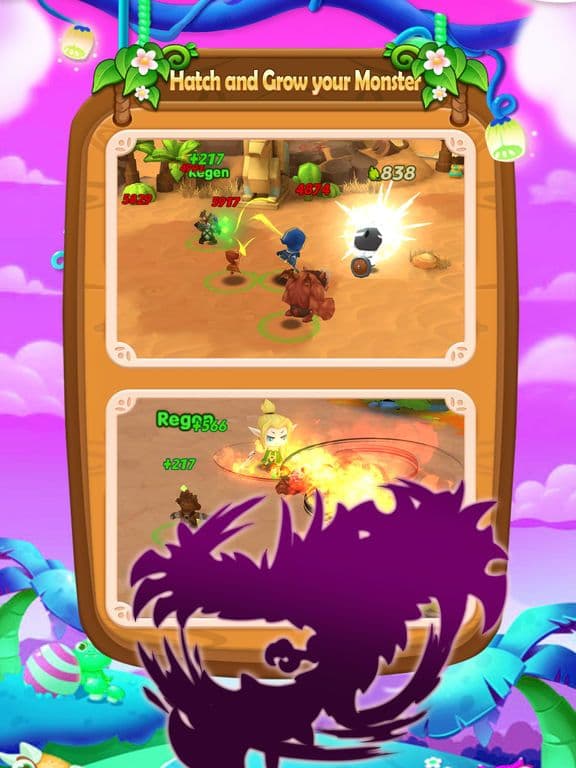 Poche Empire screenshot 4