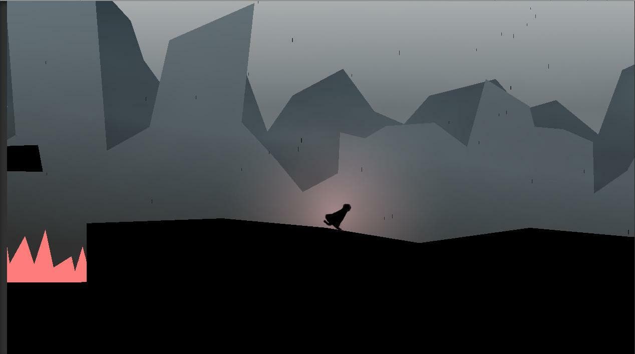 Mount FAUNIR screenshot 3