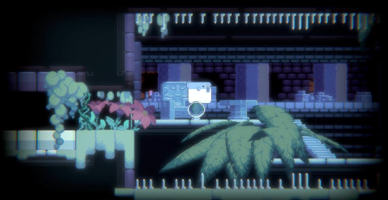 BubblePuff screenshot 3