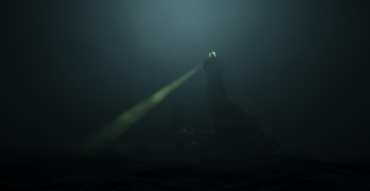 Wickie (Dashing Ashes) screenshot 2