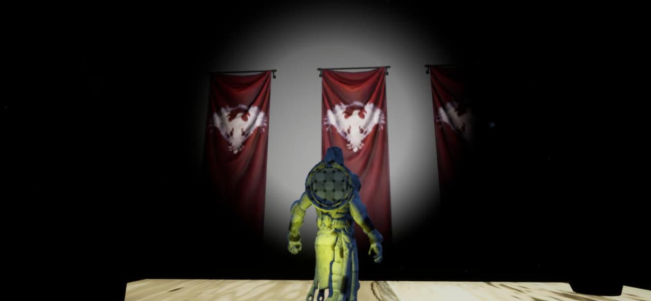 Tomb of Deception screenshot 4