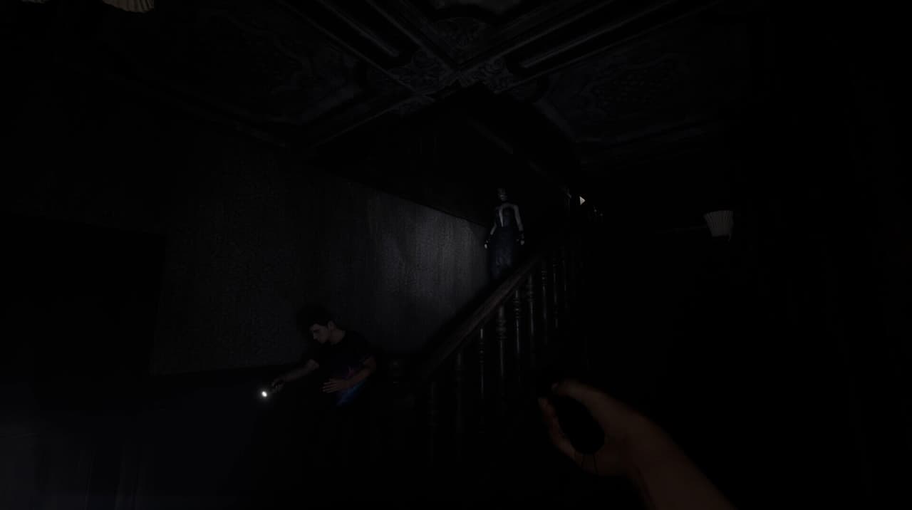 The Other Side screenshot 6
