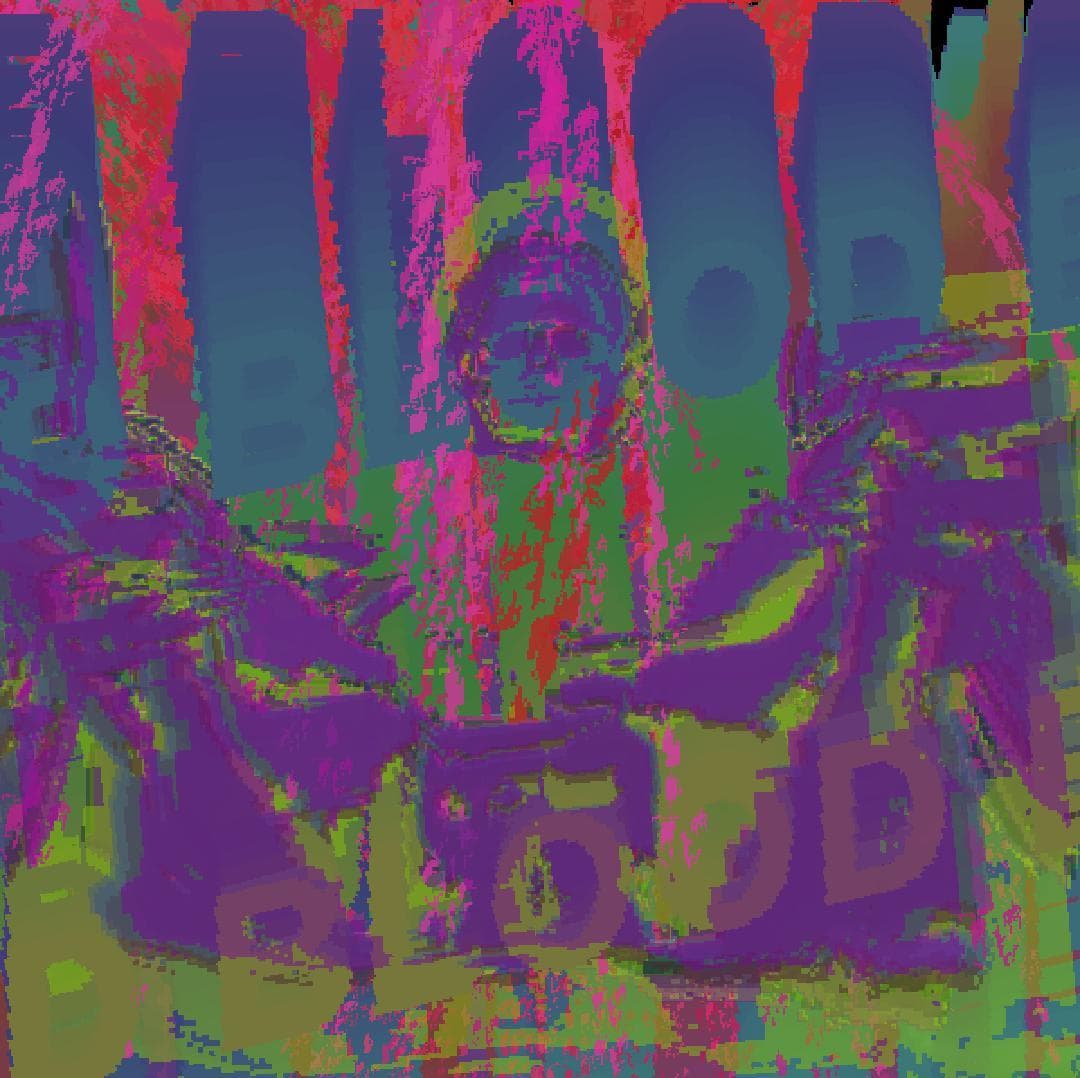 D E A B I R T H - R E A L screenshot 2