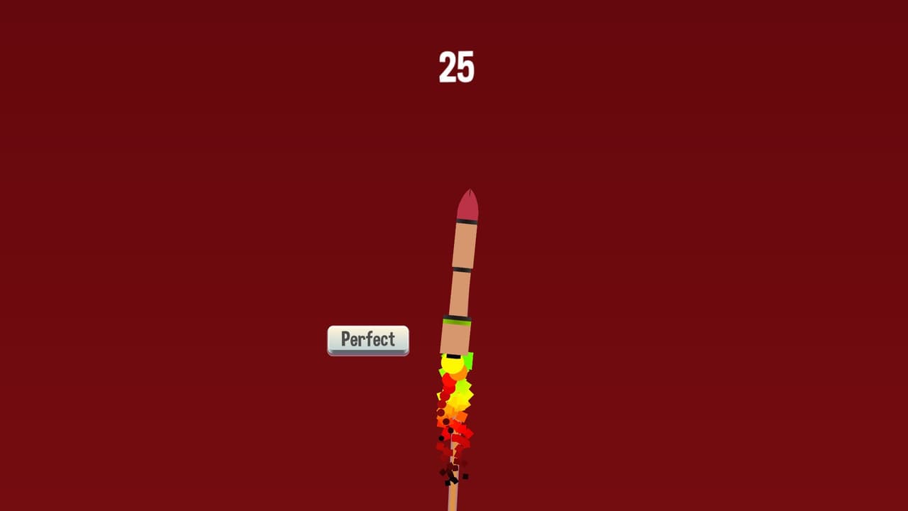 Space-D Launch Program screenshot 5