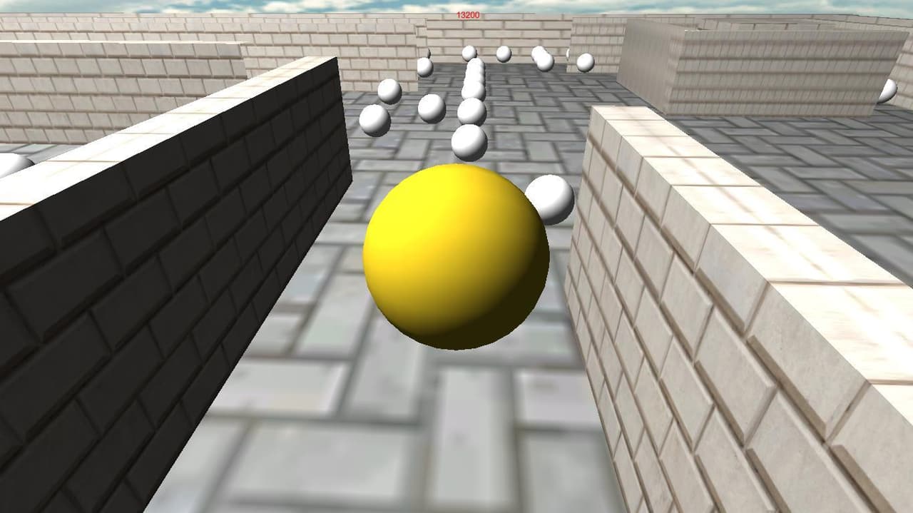 PacMac screenshot 2