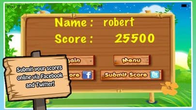 Tip-A-Cow: Fun Tapping Game
