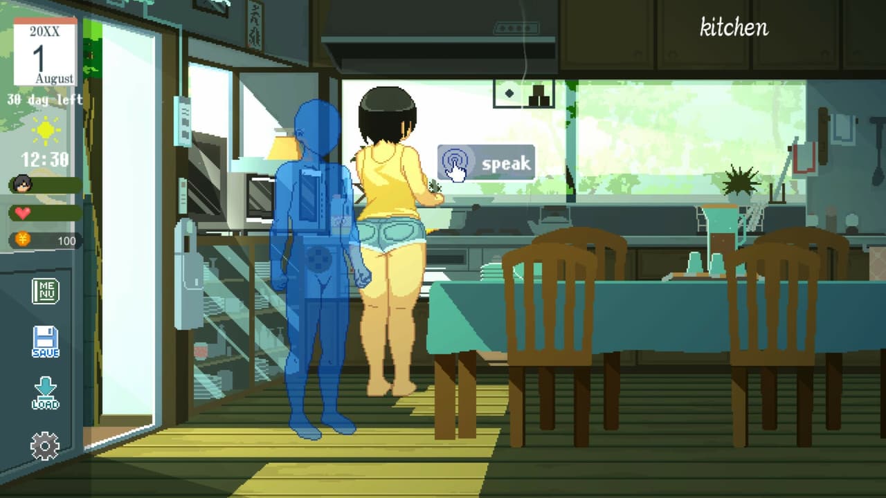 Summer~Life in the Countryside~ screenshot 6