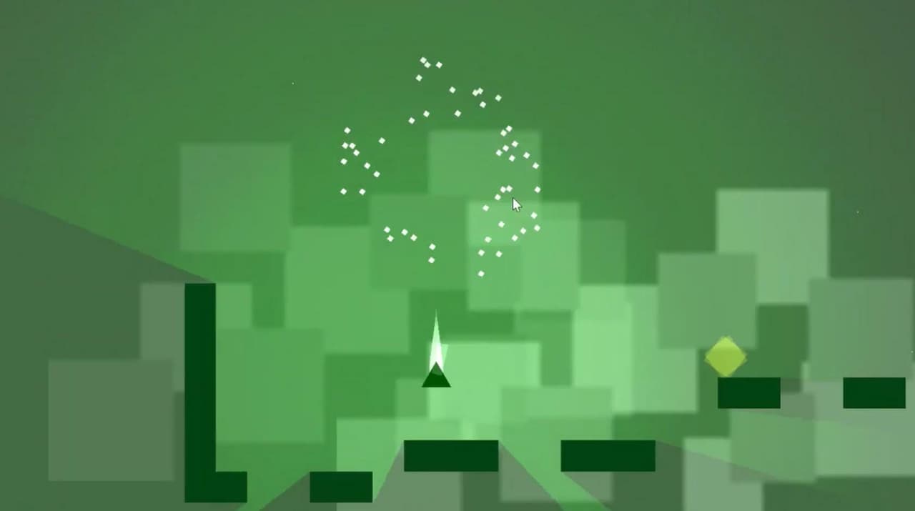 Neon (itch) (Zeno, tlucero) screenshot 4