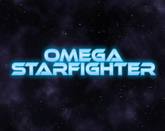 OmegaStarFighter