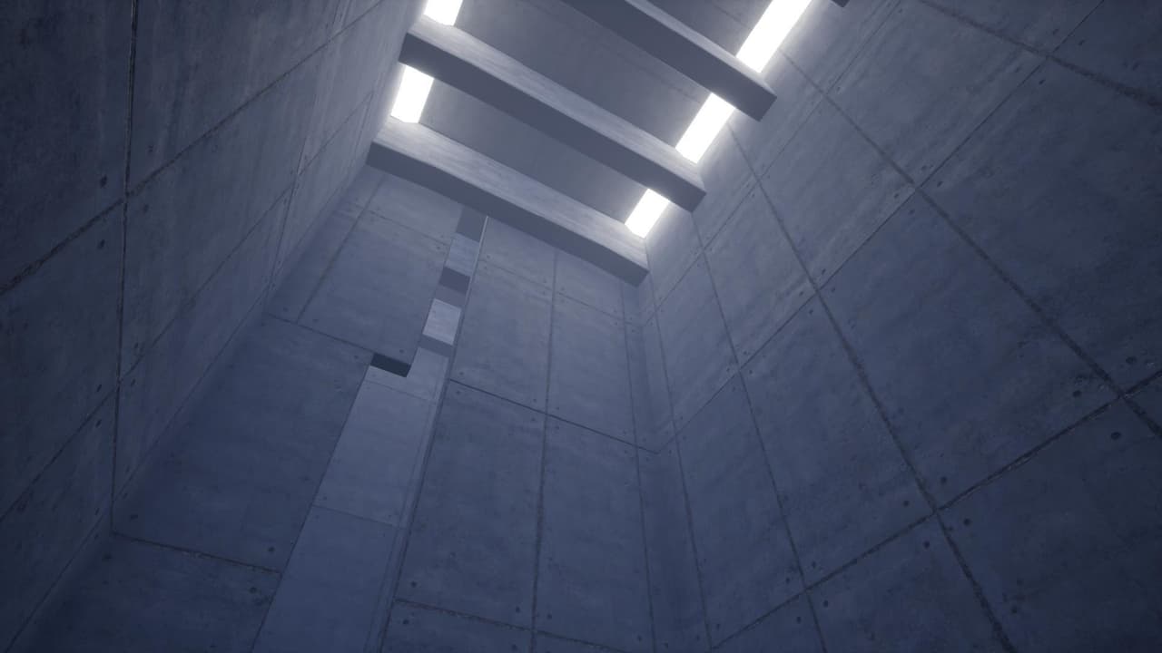 ENEMY (itch) screenshot 3