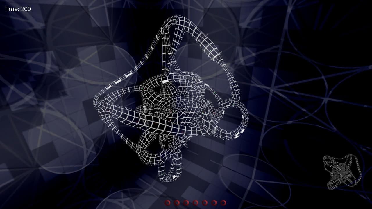 Metasphere screenshot 3