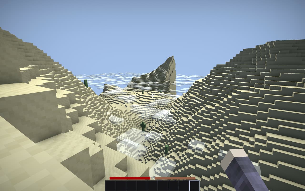 Migblock screenshot 3