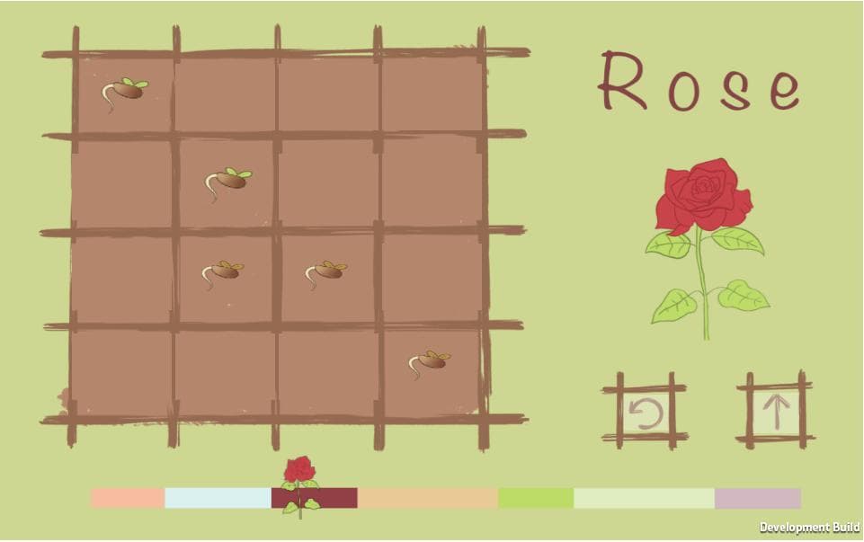 Rose (Huifei) screenshot 4