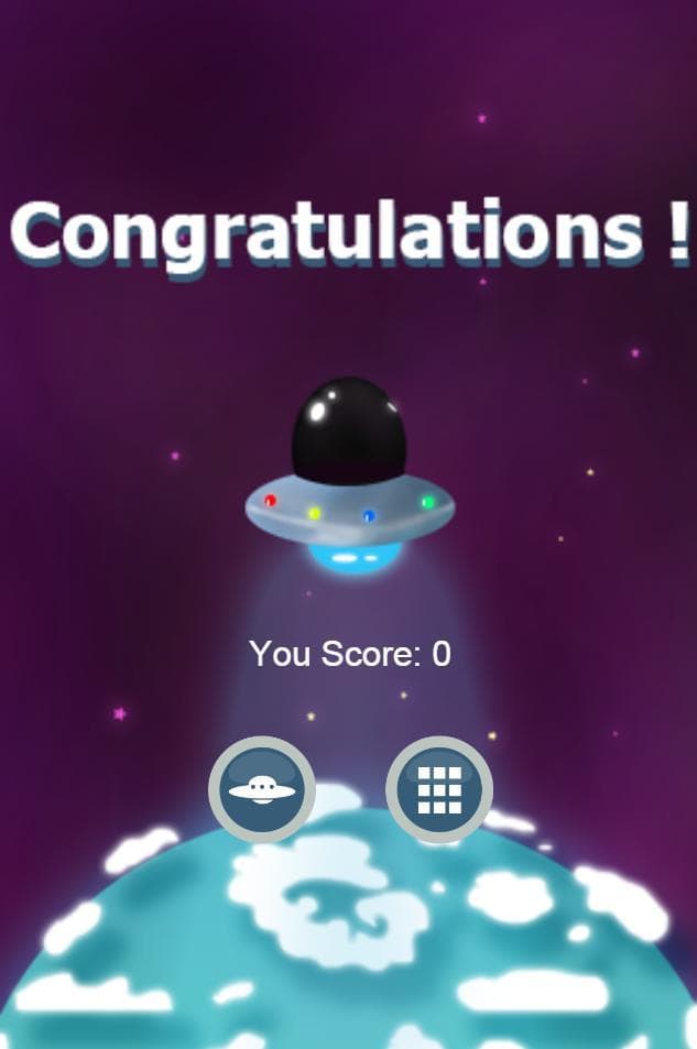 Alien Invaders (itch) (IndieGme) screenshot 2