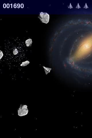 DizzyRoids screenshot 2