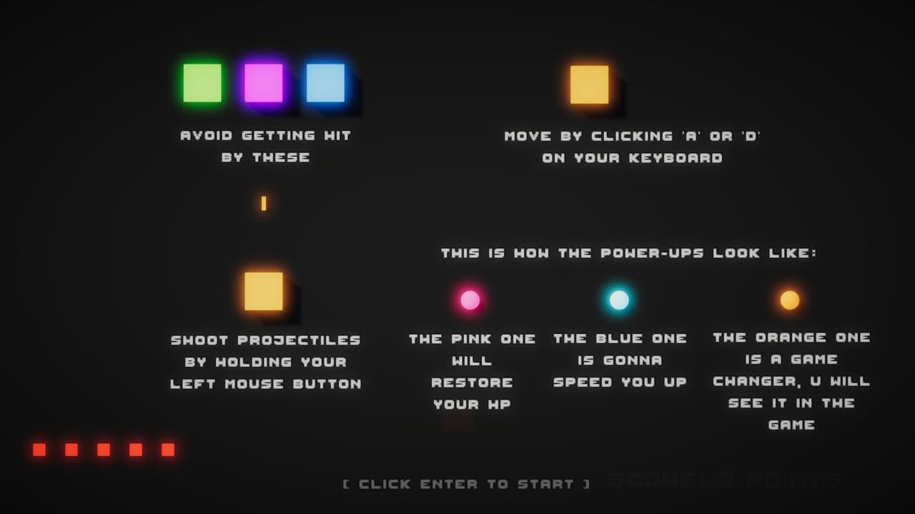 Cuberack screenshot 2