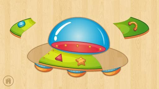 Kids Puzzle Car & Vehicles Jigsaw screenshot 3