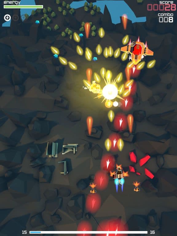 BulletBorne
