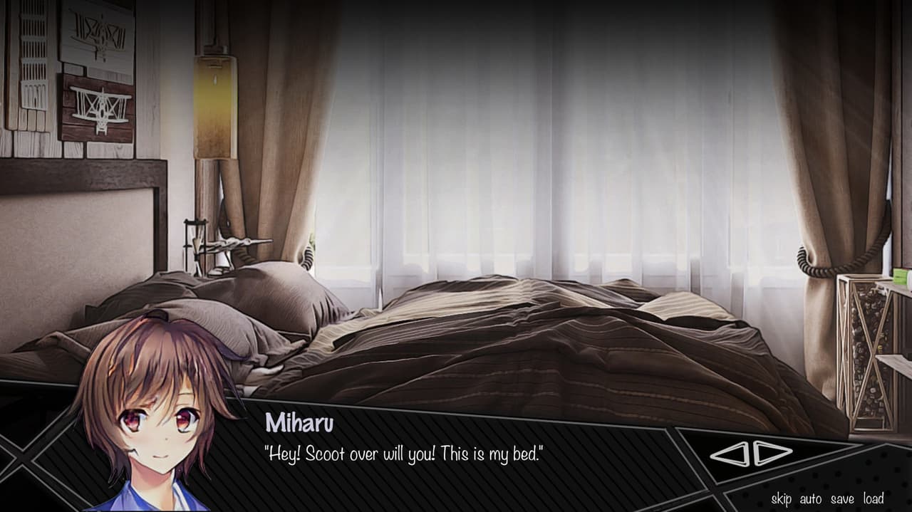 Boys Love screenshot 4