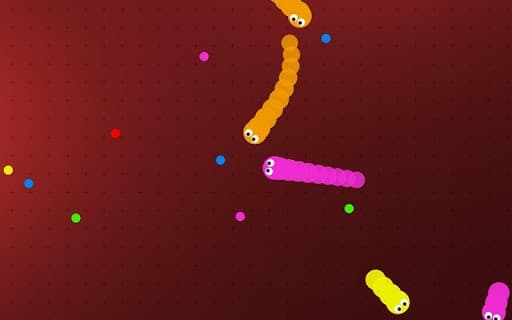 battlesnakes.io