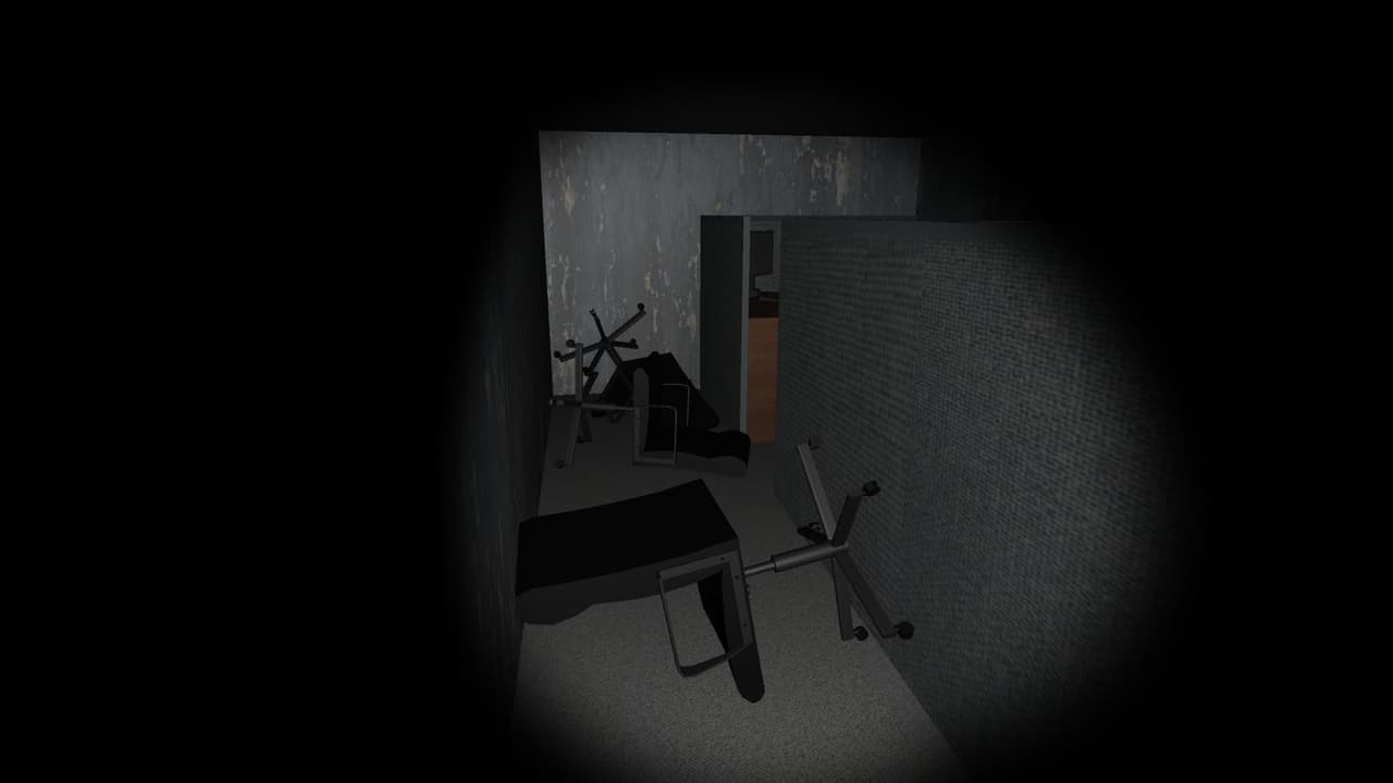 CONAN: The Eight Stouts screenshot 3