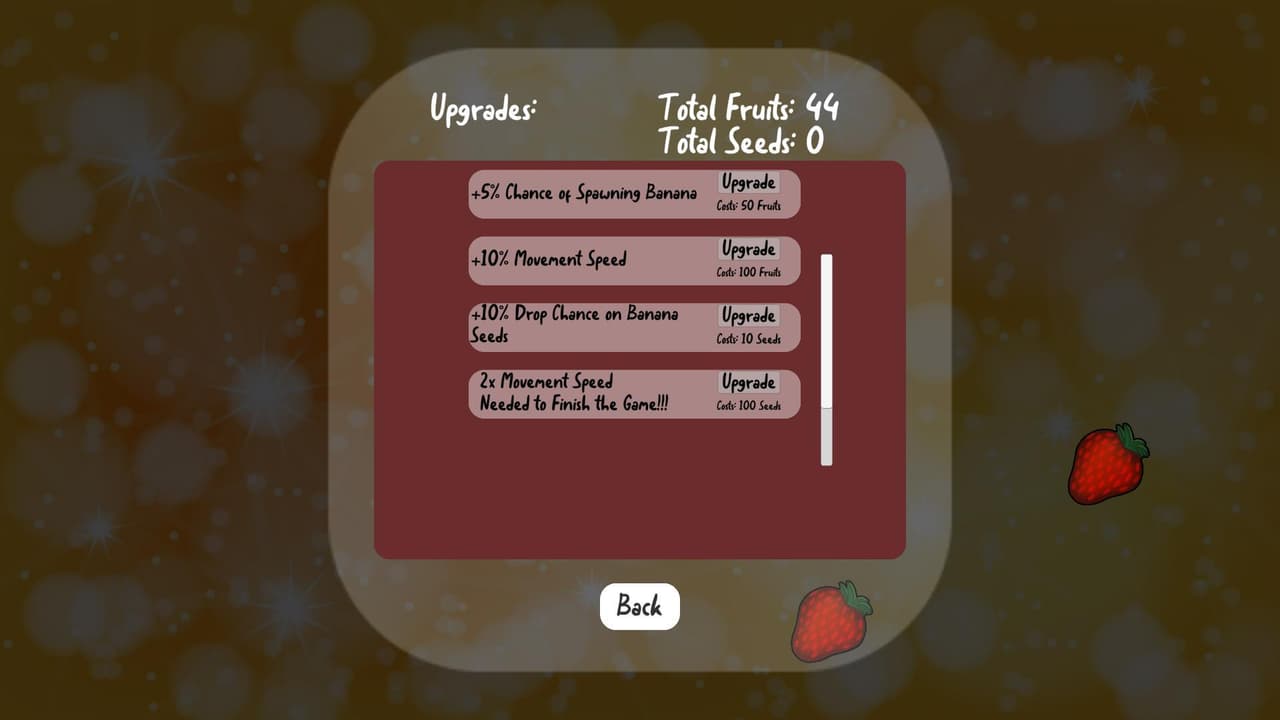Fruit Hunter (itch) (SkillTBD)