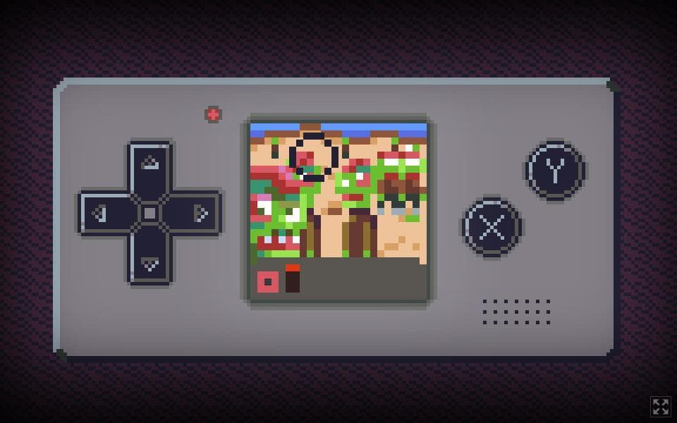 Frag Zombie screenshot 3