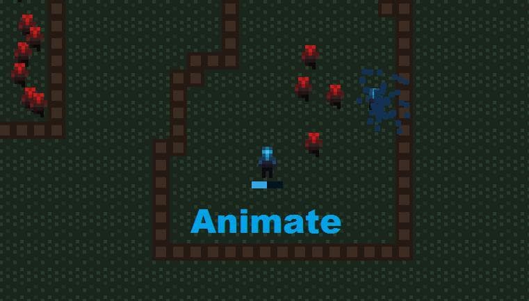 Animate