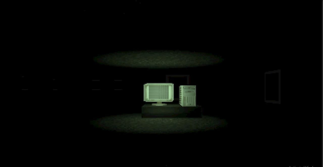 The Sweeper (james2shifty)