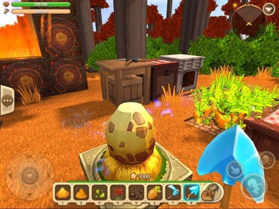 Mini World Block Art screenshot 6