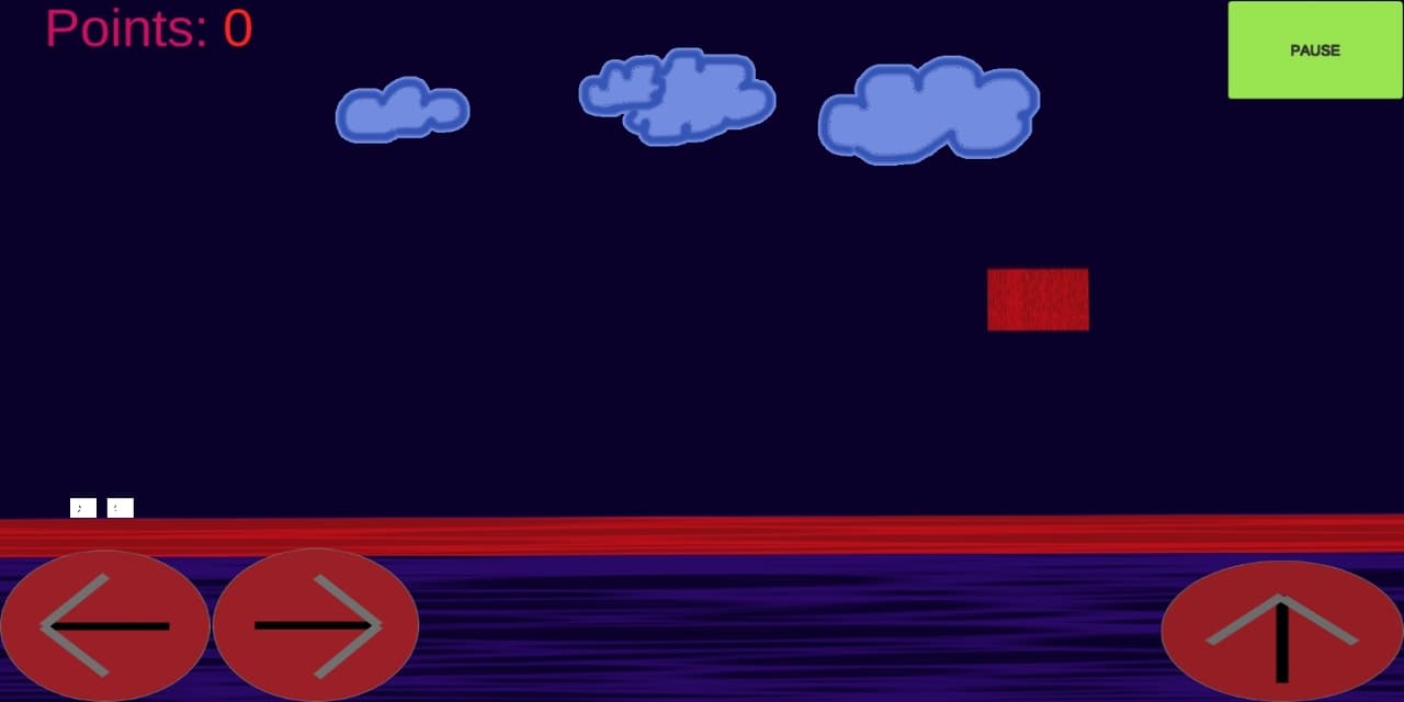 Cubes (itch) (imperfect_wizard) screenshot 3