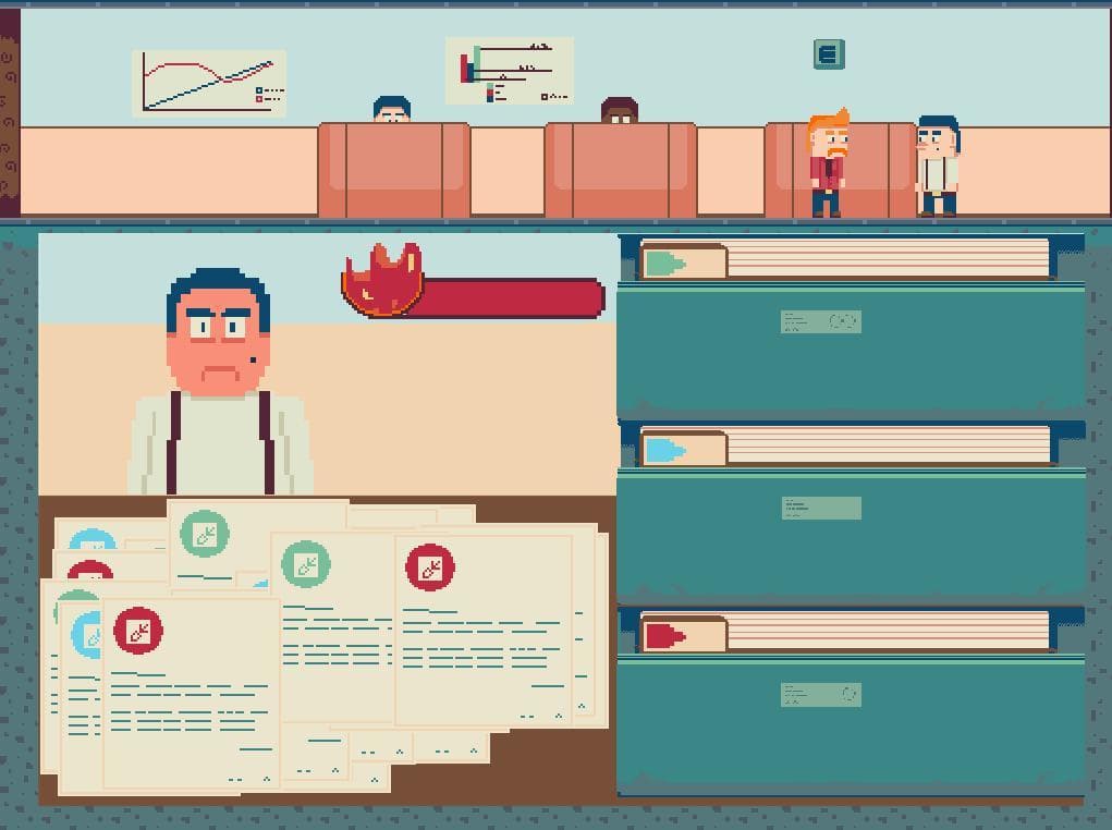 Shine screenshot 3