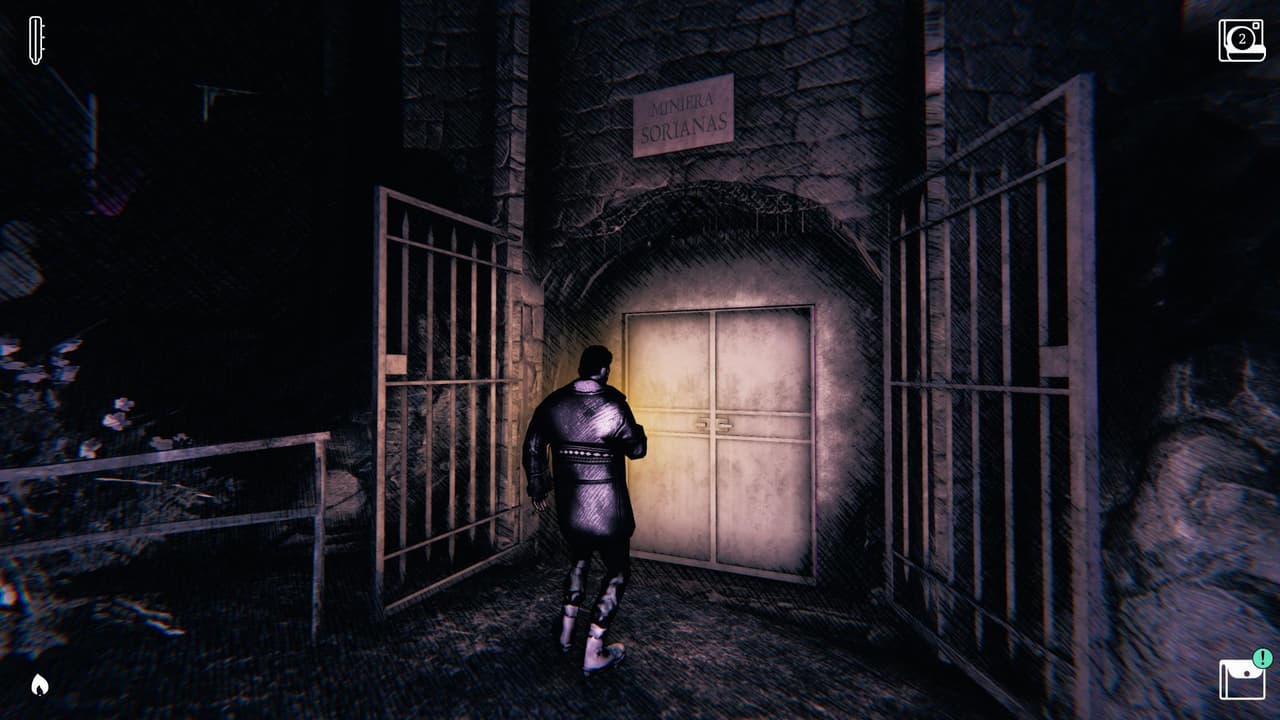 Saturnalia screenshot 3