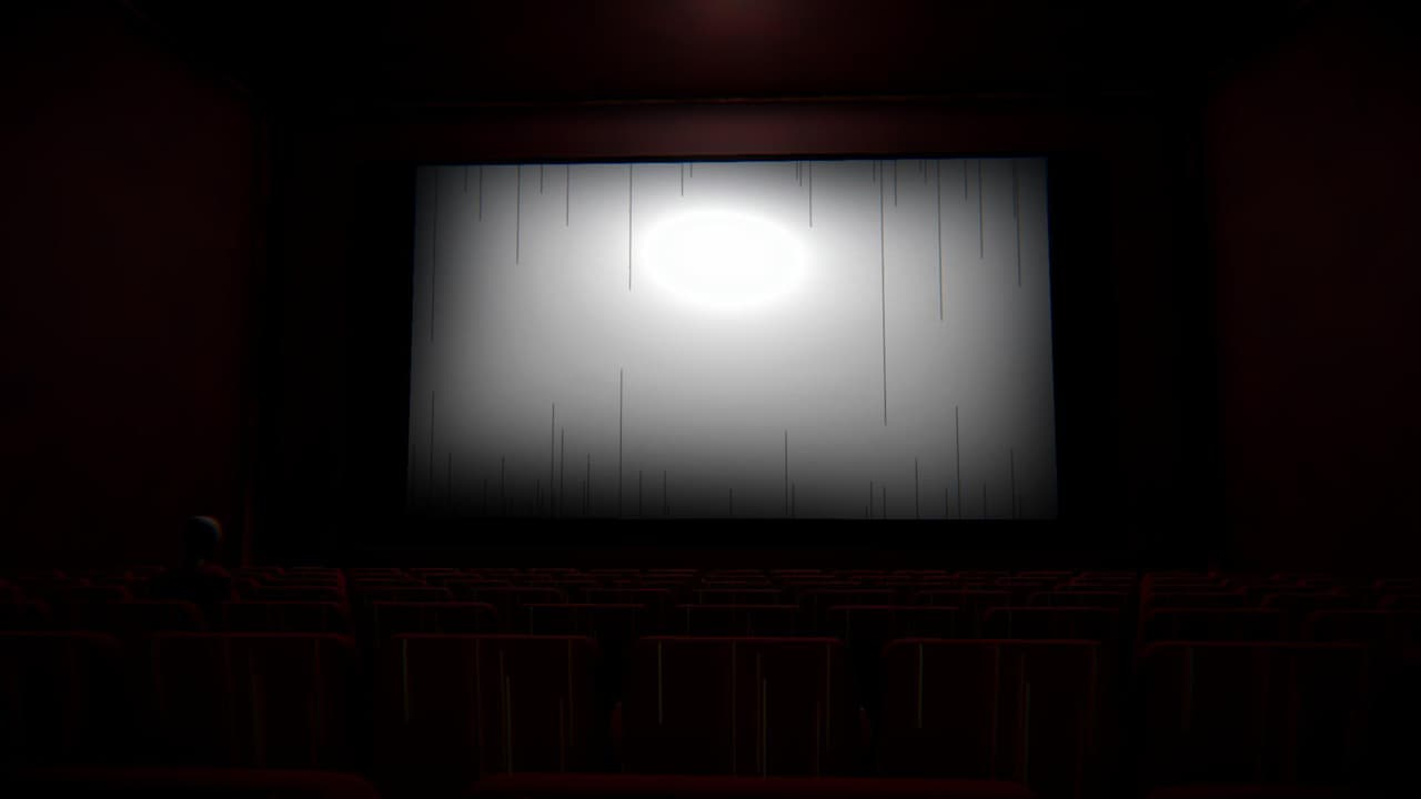 Theater Unrest